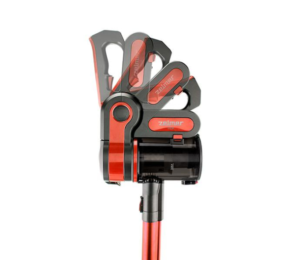 Zelmer ODKURZACZ ZELMER FILIP ZSVC259V ### - 1383526 - zdjęcie 3